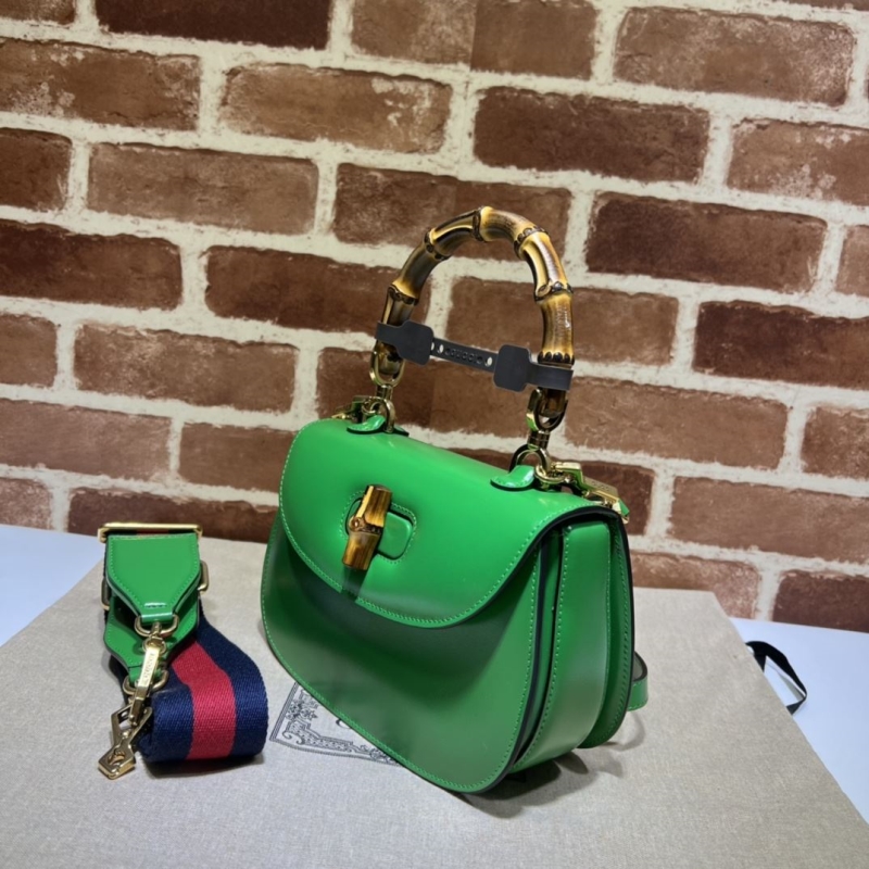 Gucci Top Handle Bags